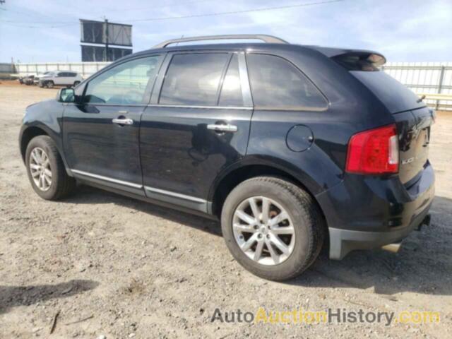 FORD EDGE SEL, 2FMDK3JC6BBB48530