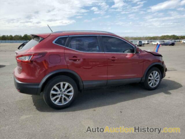 NISSAN ROGUE S, JN1BJ1CW4LW378757