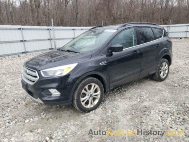 FORD ESCAPE SE, 1FMCU9GD4JUC62351