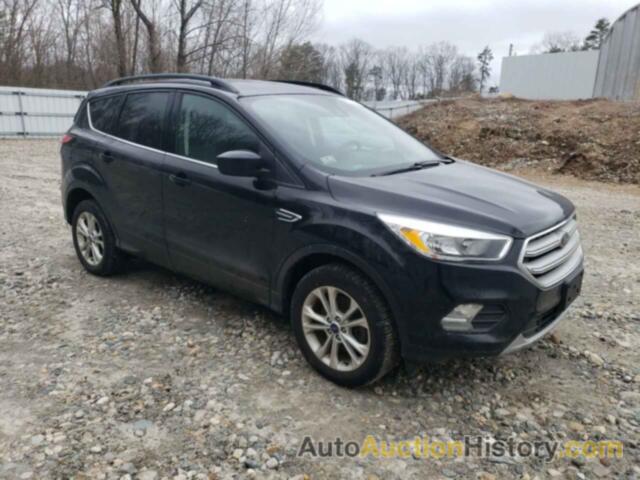 FORD ESCAPE SE, 1FMCU9GD4JUC62351