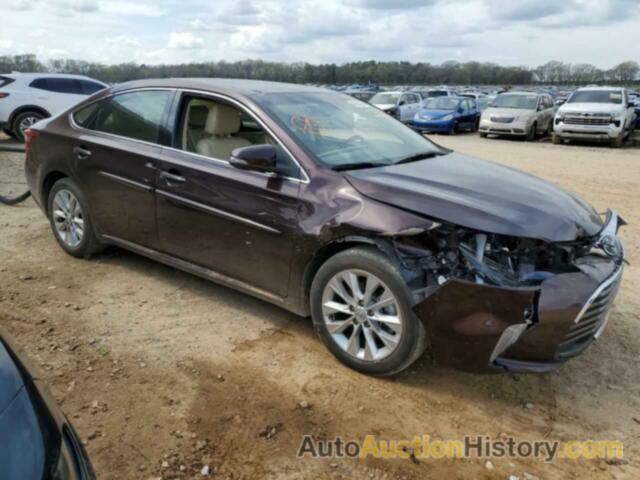 TOYOTA AVALON XLE, 4T1BK1EB4GU232876