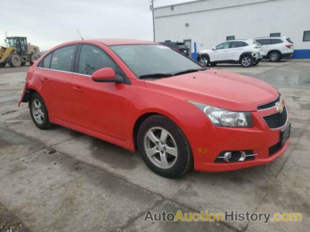 CHEVROLET CRUZE LT, 1G1PC5SBXE7283144