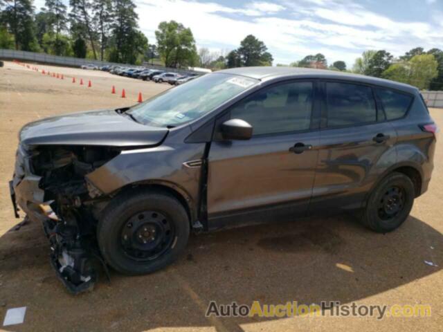 FORD ESCAPE S, 1FMCU0F74HUC00319