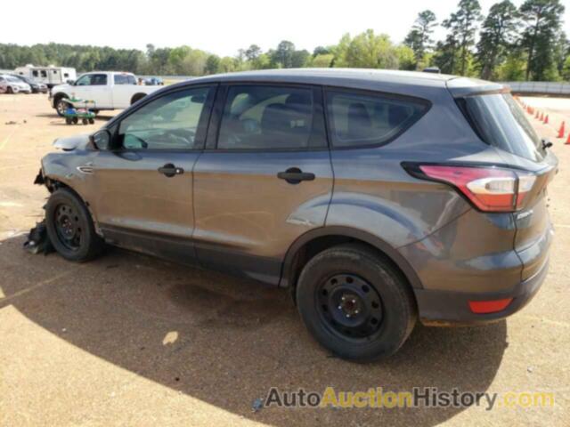 FORD ESCAPE S, 1FMCU0F74HUC00319