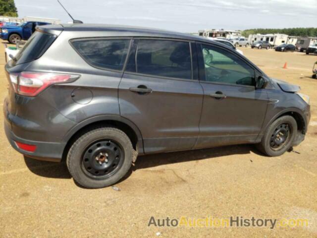 FORD ESCAPE S, 1FMCU0F74HUC00319