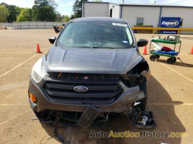 FORD ESCAPE S, 1FMCU0F74HUC00319