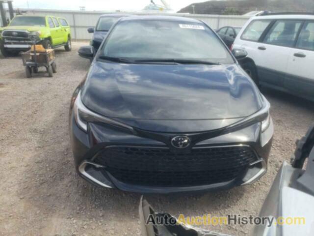 TOYOTA COROLLA XSE, JTNC4MBE0P3204349