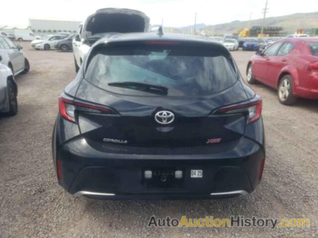 TOYOTA COROLLA XSE, JTNC4MBE0P3204349