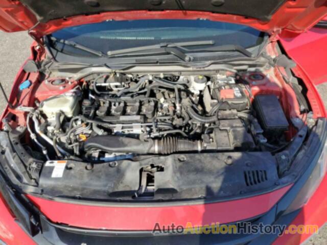 HONDA CIVIC EX, 2HGFC1F31LH682817