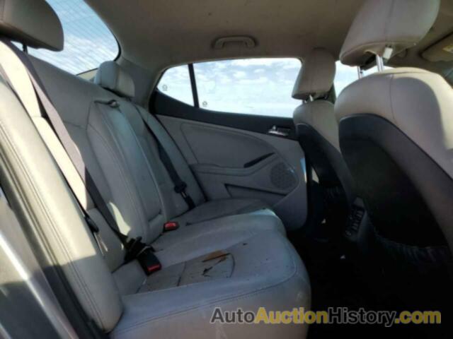 KIA OPTIMA EX, 5XXGN4A72CG025603