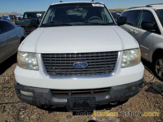 FORD EXPEDITION XLT, 1FMPU16545LB12832