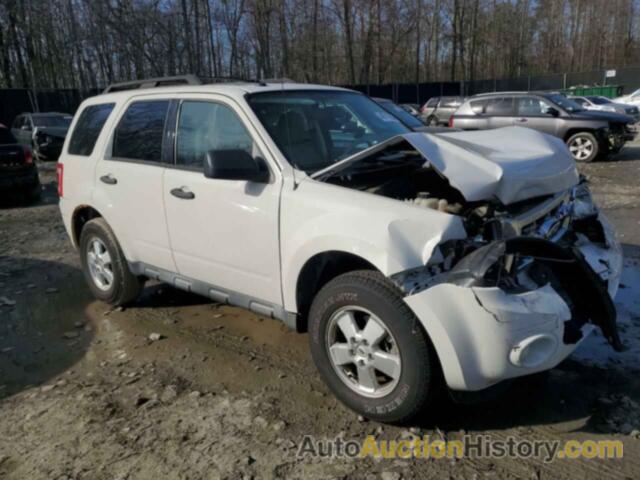 FORD ESCAPE XLT, 1FMCU0D70CKB62871