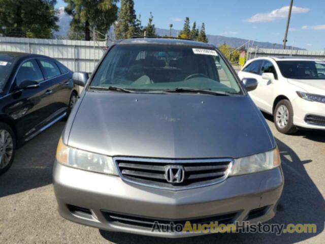 HONDA All Models EX, 2HKRL18602H523067