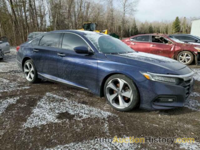 HONDA ACCORD TOURING, 1HGCV1F95JA810537