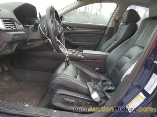 HONDA ACCORD TOURING, 1HGCV1F95JA810537