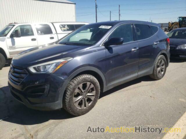 HYUNDAI SANTA FE, 5XYZTDLB4GG326388