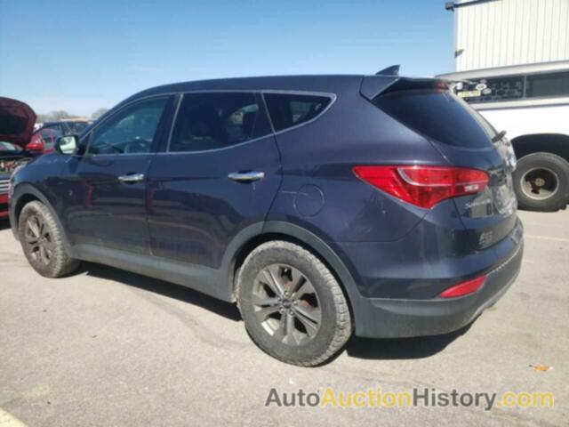 HYUNDAI SANTA FE, 5XYZTDLB4GG326388