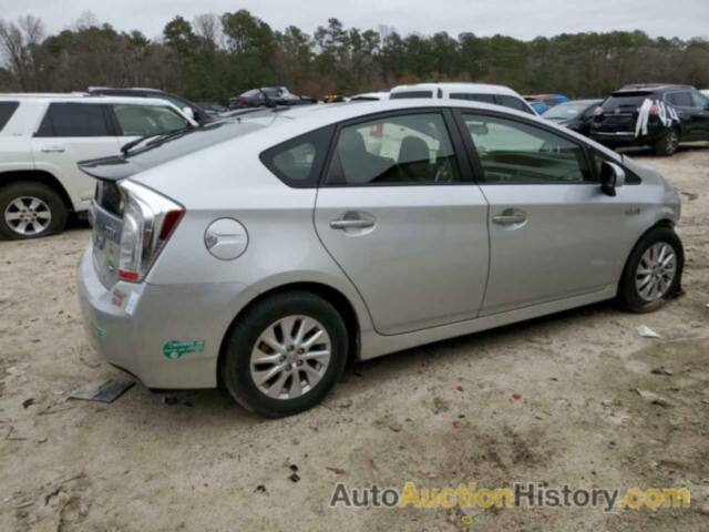 TOYOTA PRIUS, JTDKN3DP6F3071939