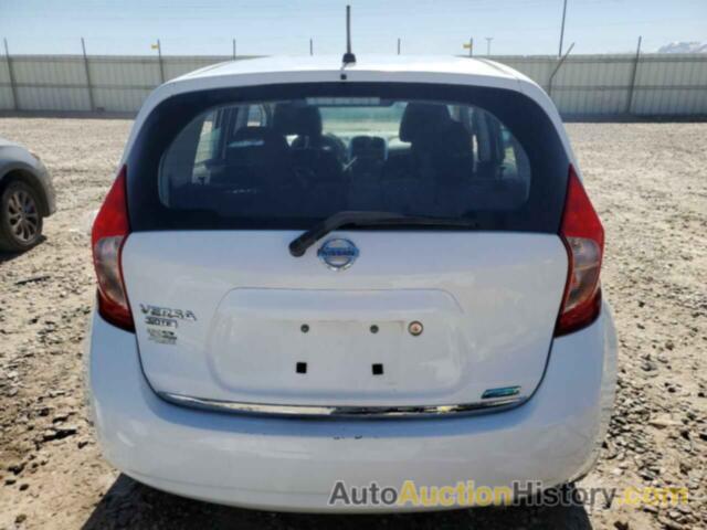 NISSAN VERSA S, 3N1CE2CP2FL428850