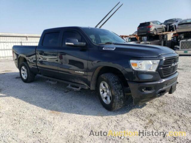 RAM 1500 BIG HORN/LONE STAR, 1C6SRFMT4MN654635