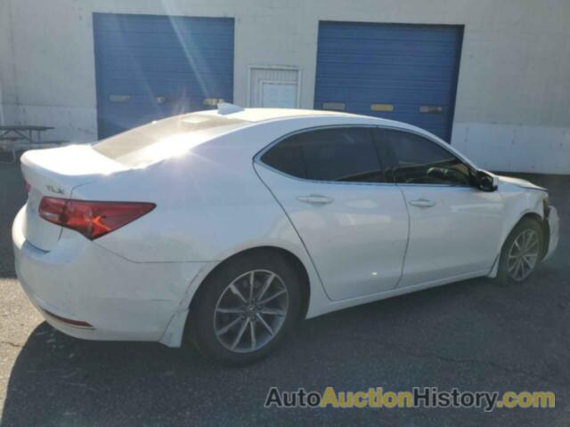 ACURA TLX TECHNOLOGY, 19UUB1F51LA013117