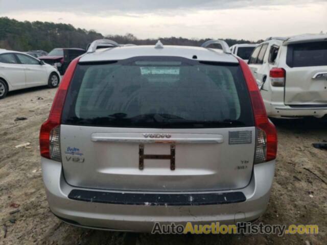 VOLVO V50 T5, YV1MJ672X82394917