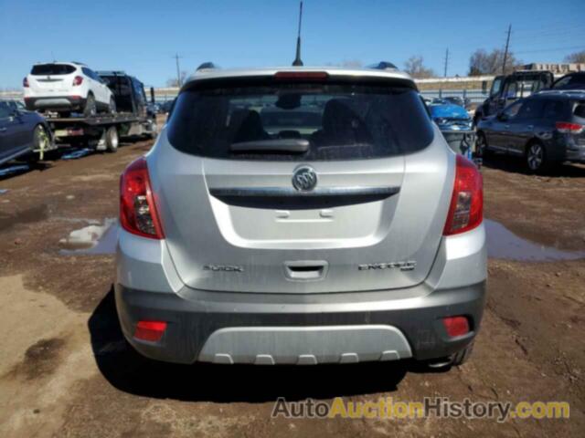 BUICK ENCORE, KL4CJGSB3EB568587