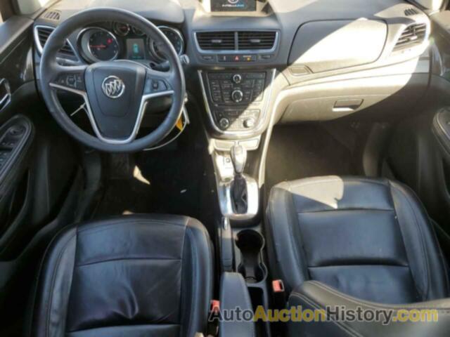 BUICK ENCORE, KL4CJGSB3EB568587