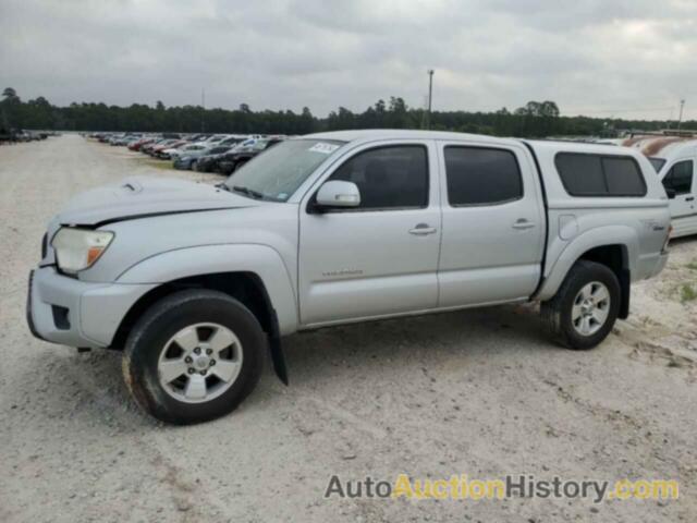 TOYOTA TACOMA DOUBLE CAB, 3TMLU4EN1DM118655