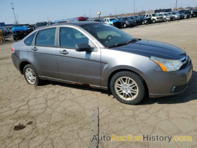 FORD FOCUS SE, 1FAHP3FNXAW120783