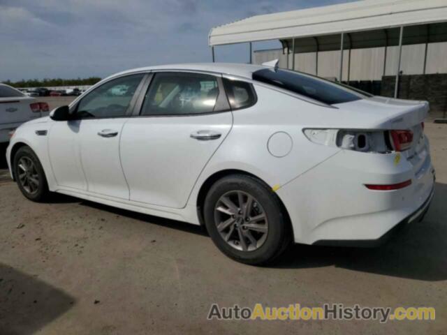 KIA OPTIMA LX, 5XXGT4L33LG398665