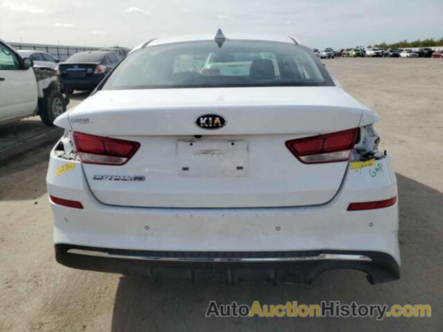 KIA OPTIMA LX, 5XXGT4L33LG398665