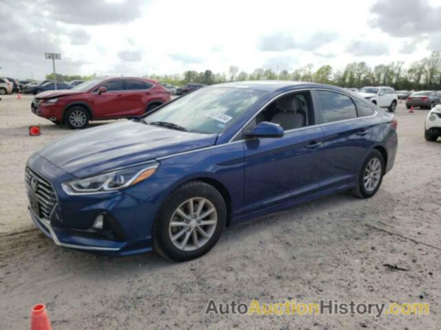 HYUNDAI SONATA SE, 5NPE24AF7KH789652