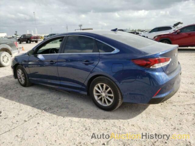 HYUNDAI SONATA SE, 5NPE24AF7KH789652