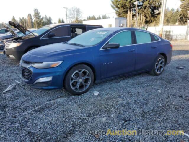 CHEVROLET MALIBU RS, 1G1ZG5STXKF207754