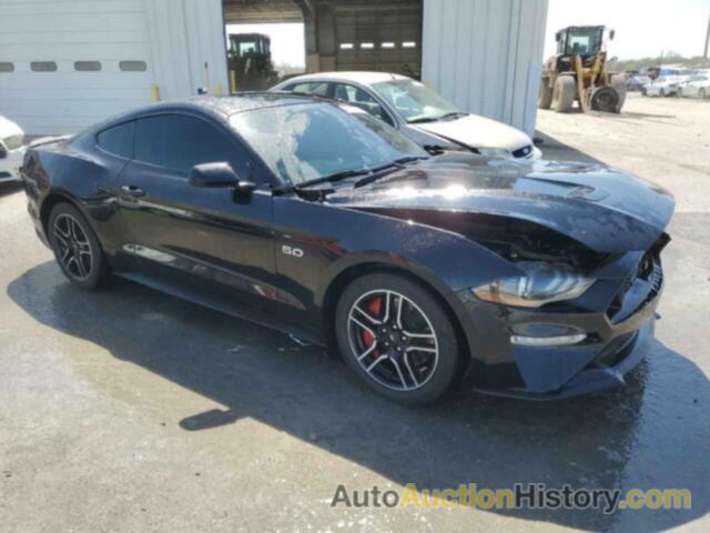 FORD MUSTANG GT, 1FA6P8CF3L5153635