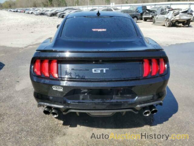 FORD MUSTANG GT, 1FA6P8CF3L5153635