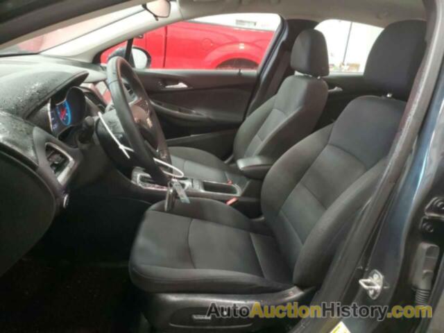 CHEVROLET CRUZE LT, 1G1BE5SM0H7280134