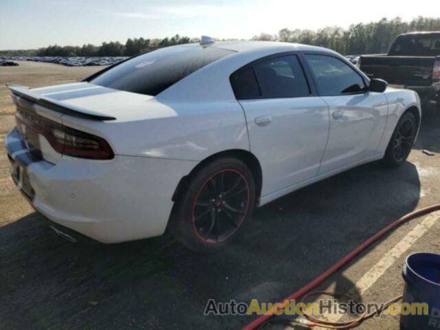 DODGE CHARGER SXT PLUS, 2C3CDXHG4JH337753