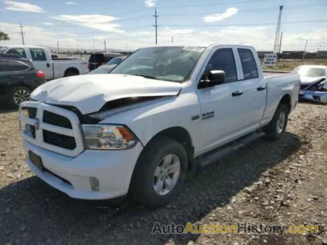 RAM 1500 ST, 1C6RR7FT0HS607207