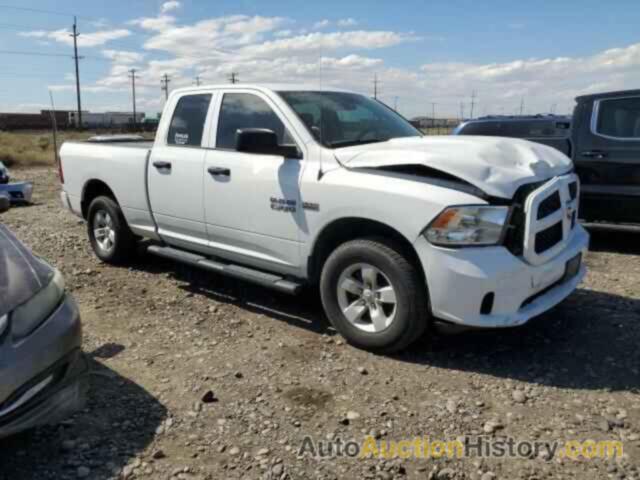 RAM 1500 ST, 1C6RR7FT0HS607207