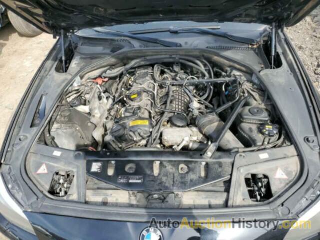 BMW 5 SERIES XI, WBA5B3C52FD546595