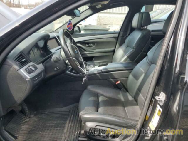 BMW 5 SERIES XI, WBA5B3C52FD546595