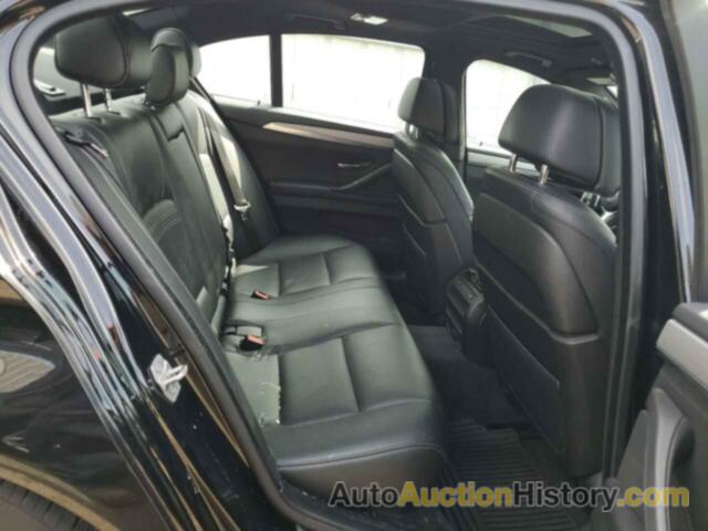 BMW 5 SERIES XI, WBA5B3C52FD546595