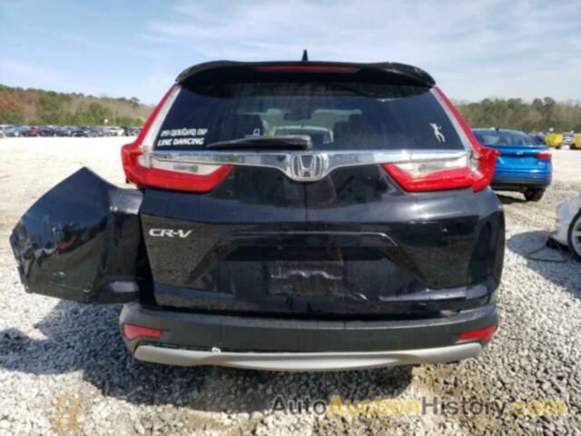 HONDA CRV EXL, 7FARW1H82JE043249