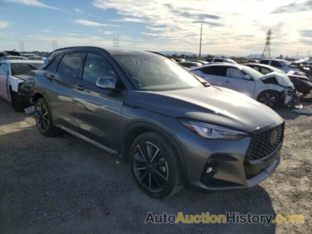 INFINITI QX50 SPORT SPORT, 3PCAJ5FA7RF101100