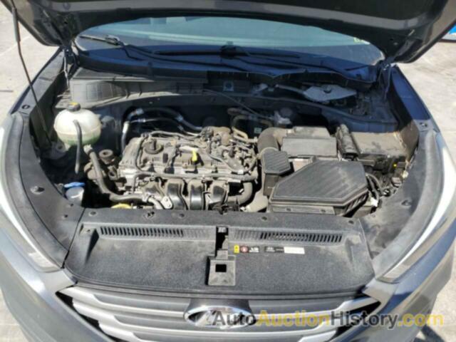 HYUNDAI TUCSON SE, KM8J23A47HU389219