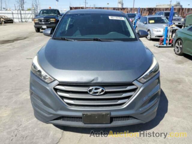 HYUNDAI TUCSON SE, KM8J23A47HU389219