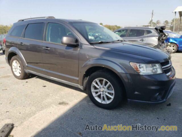 DODGE JOURNEY SXT, 3C4PDCBB4FT552888