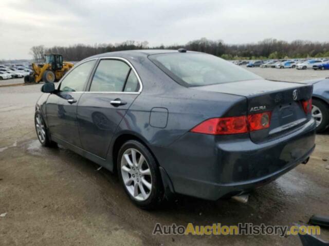 ACURA TSX, JH4CL96878C003427